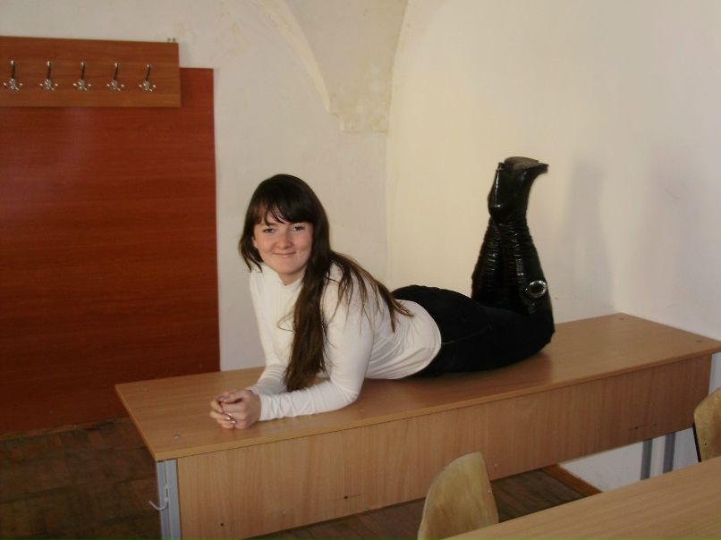 Наталія Пріндин | Трускавец