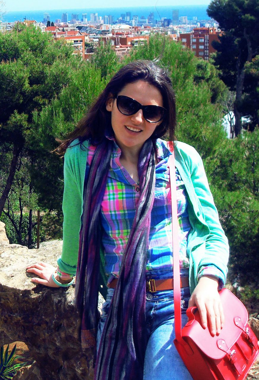 Алёна Юлдашева | Киев