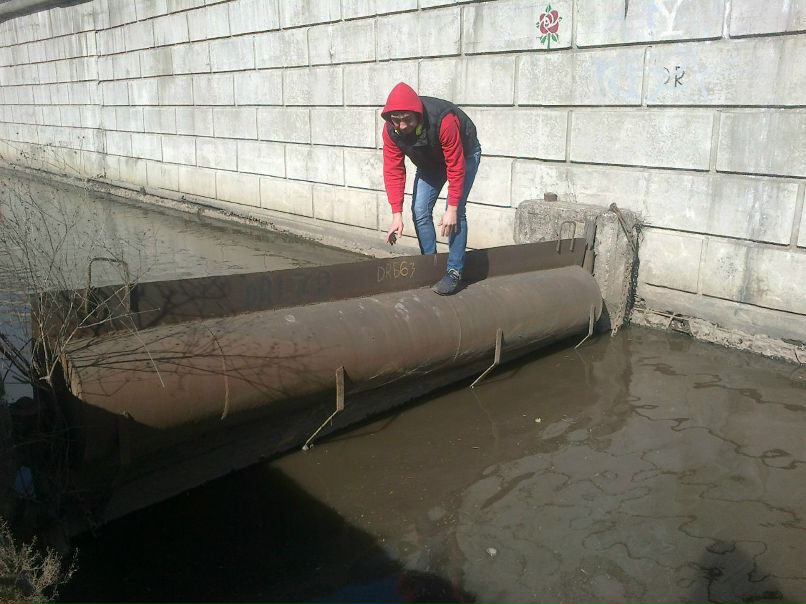 Angel Bolmosov | Москва