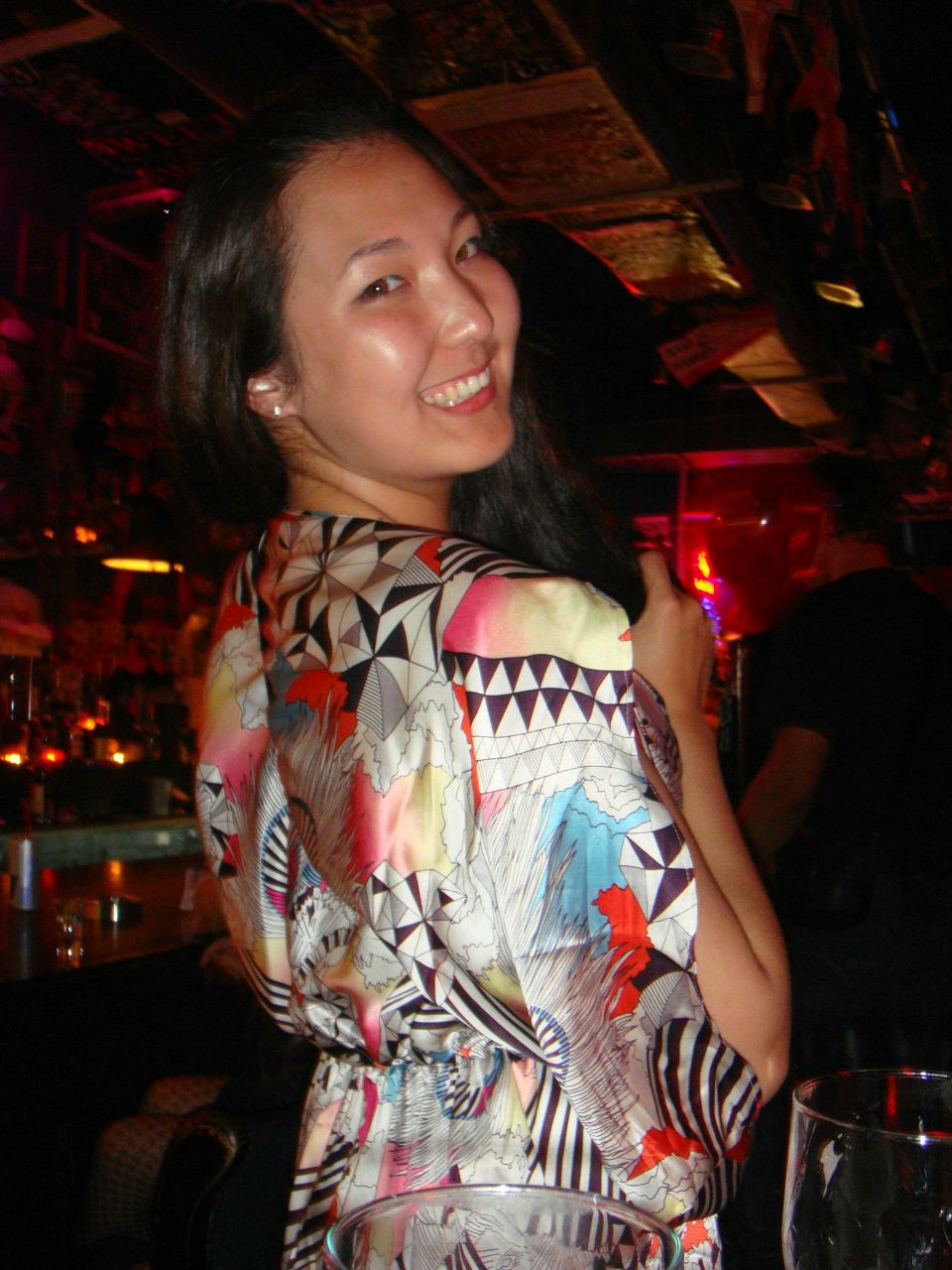 Юлия Пинигина | Якутск