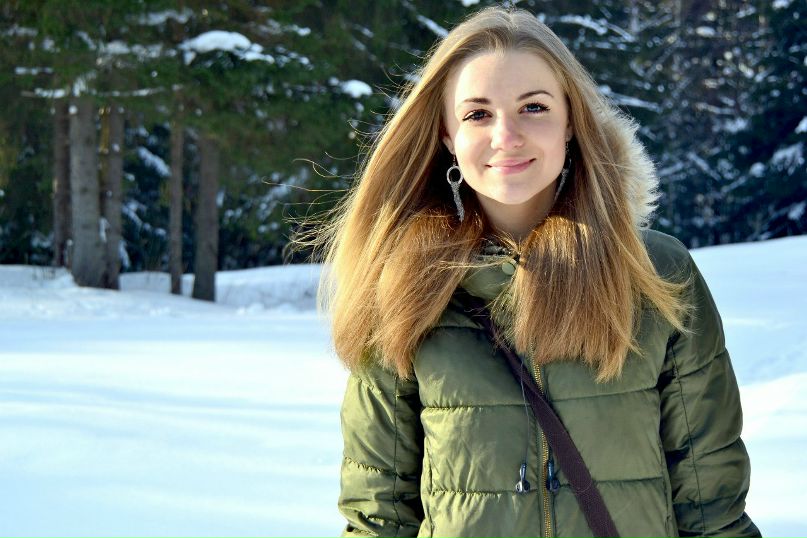 Екатерина Савчук | Петрозаводск