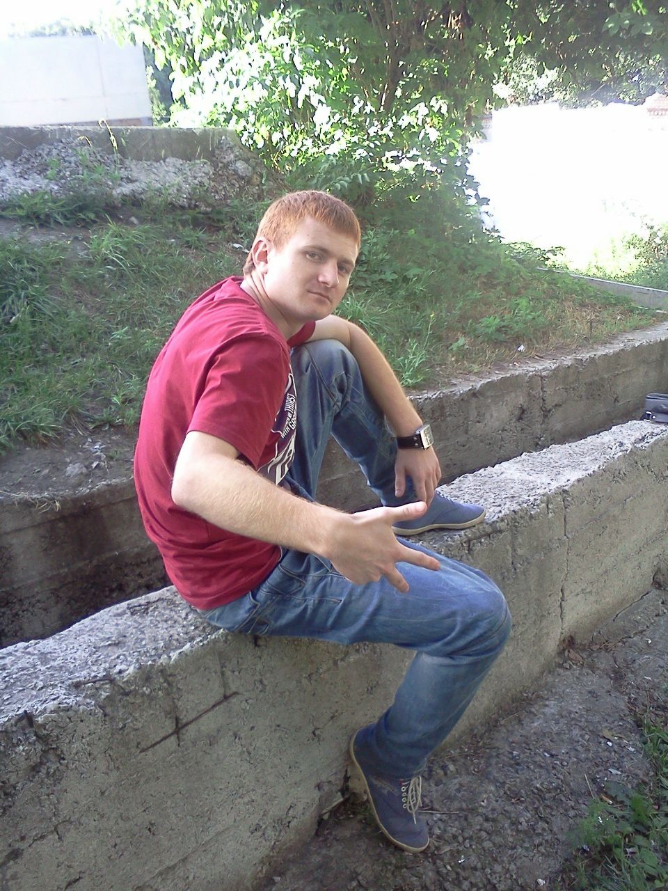 Игорь Любохинец | Днепр (Днепропетровск)