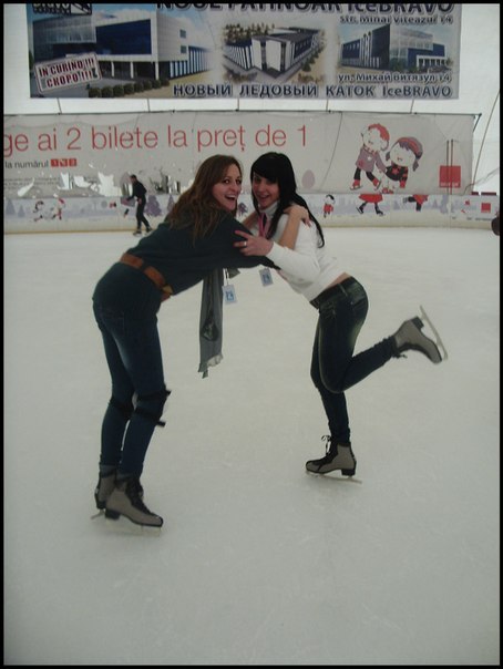 Санька Тихолаз | Рыбница