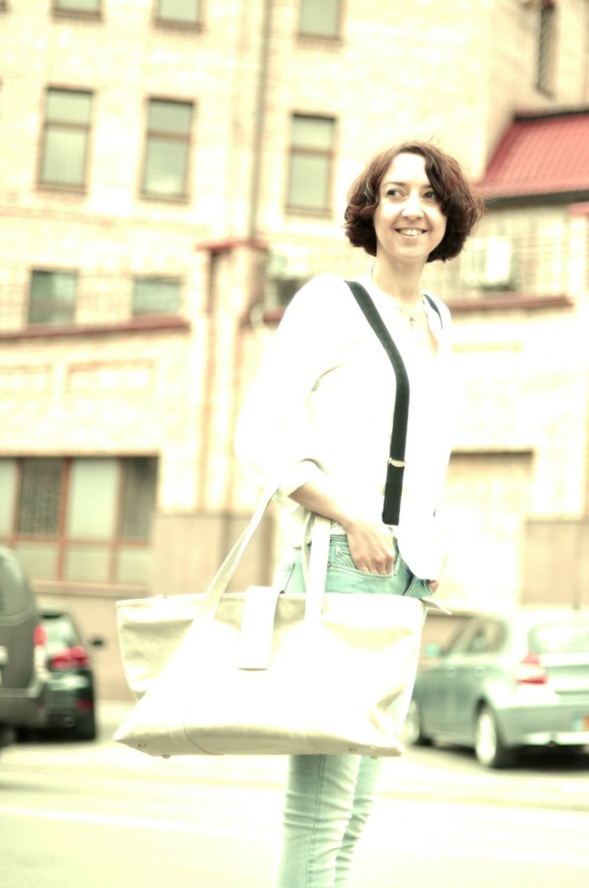 Олеся Илькив | Харьков