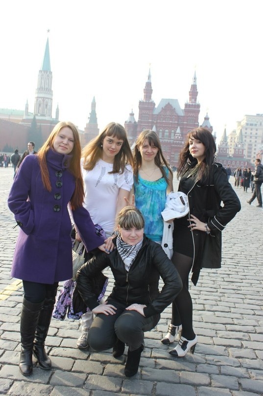 Svetlanka Pavlovna | Москва