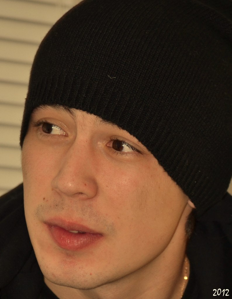 Динар Хуснутдинов | 