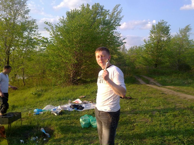 Егор Трифонов | Нефтекамск