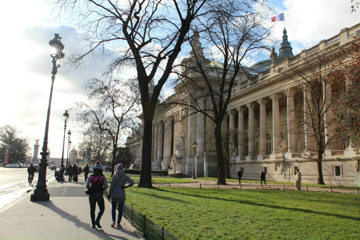 Маша Лис | Санкт-Петербург