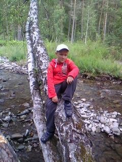 Денис Казаков | Новосибирск