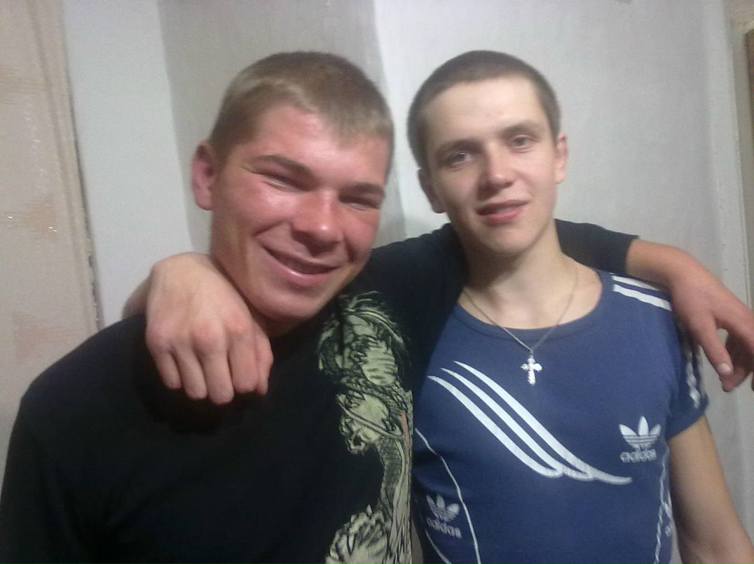 Максим Абрамов | Пермь