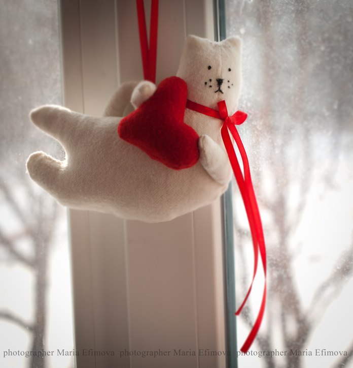 Мария Ефимова Marlen | Новосибирск