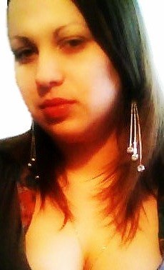 Анна Ямполец Missgrave | Киев