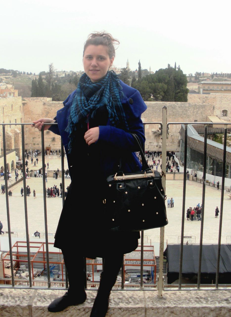 Рахель Зильберг רחל | Харьков