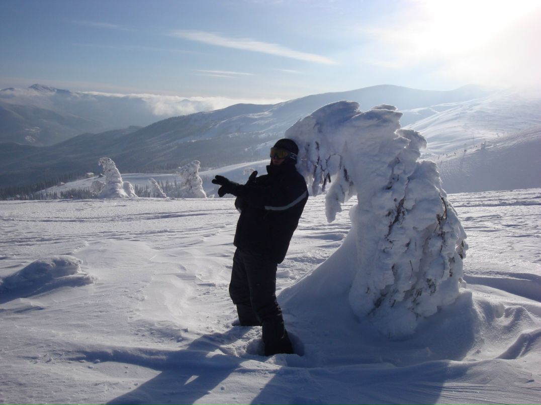 Виталик Полунин | Бургас