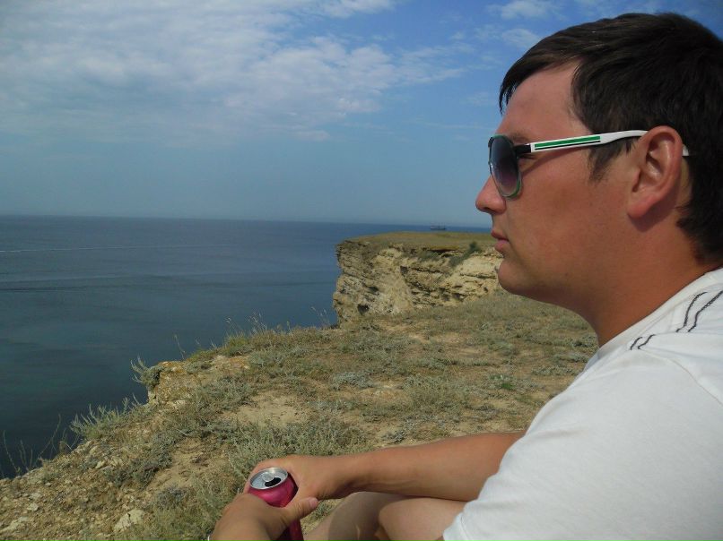 Сергей Дозморов | Добрянка