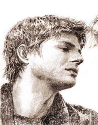 Саша Пронина | 