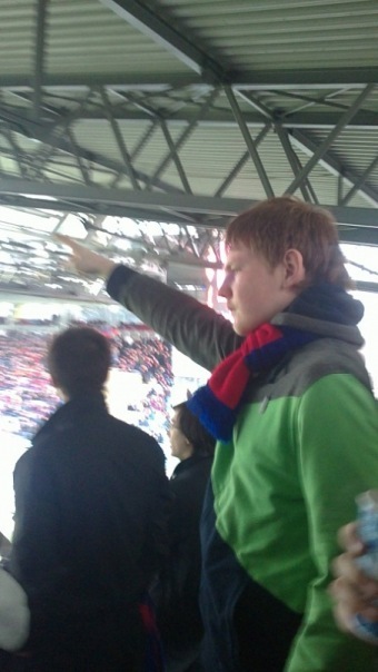 №61, Николай Долгополов, Москва №61, Николай Долгополов, Москва