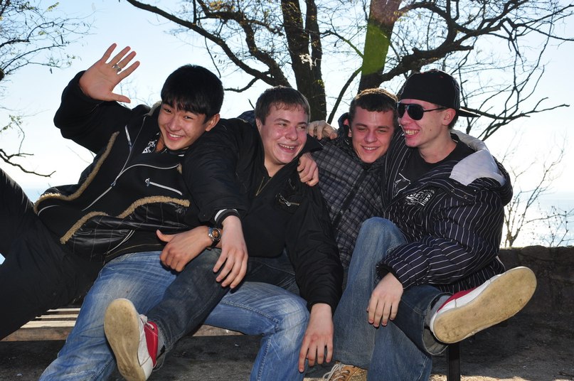 Станислав Доценко | 