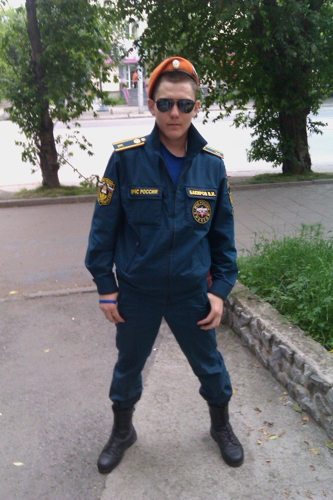 Вадим Бакиров | Тюмень