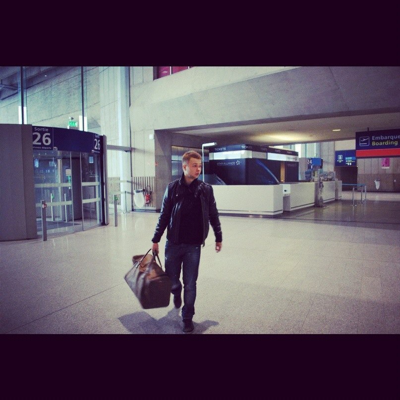 Богдан Забара | 