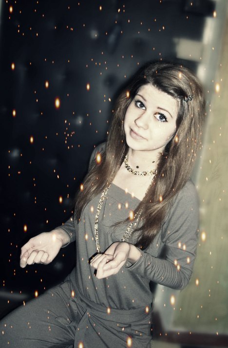 Марина Василенко | Вольногорск