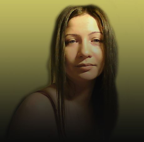 Настя Ворошилова | Санкт-Петербург