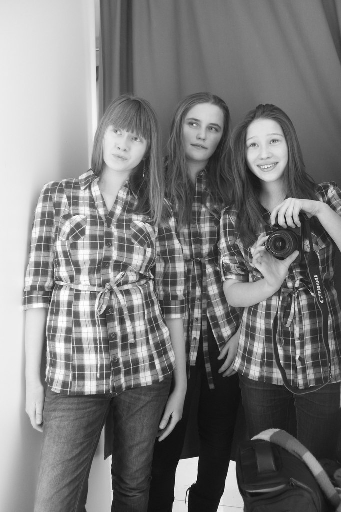 Юля Шилова | Пушкино