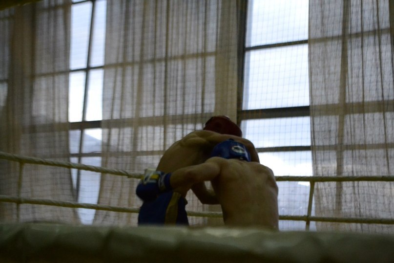 Стас Иванов | Новомосковск