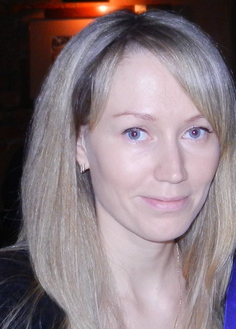 Наталья Романова | Мурманск