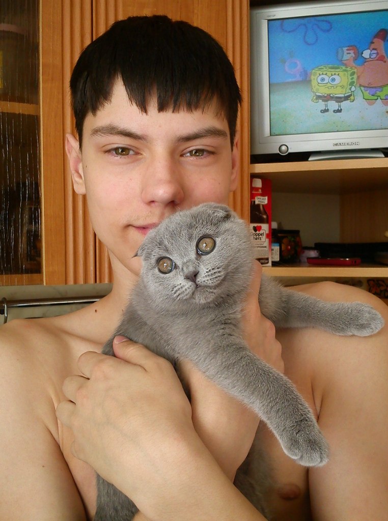 Анна Тарабухина | Череповец