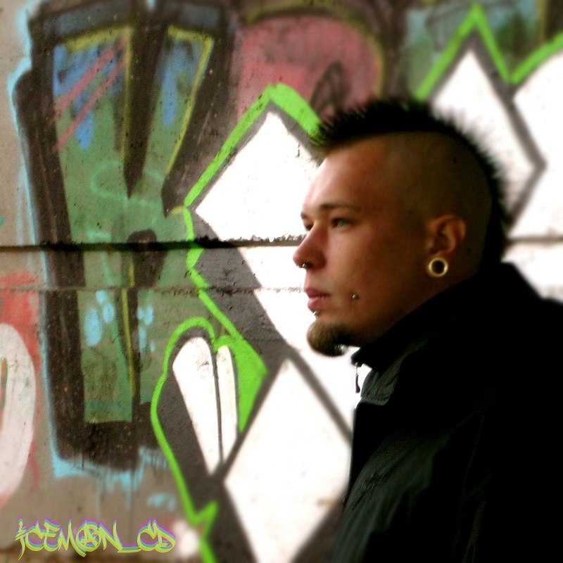 Icem@n Cd | Санкт-Петербург