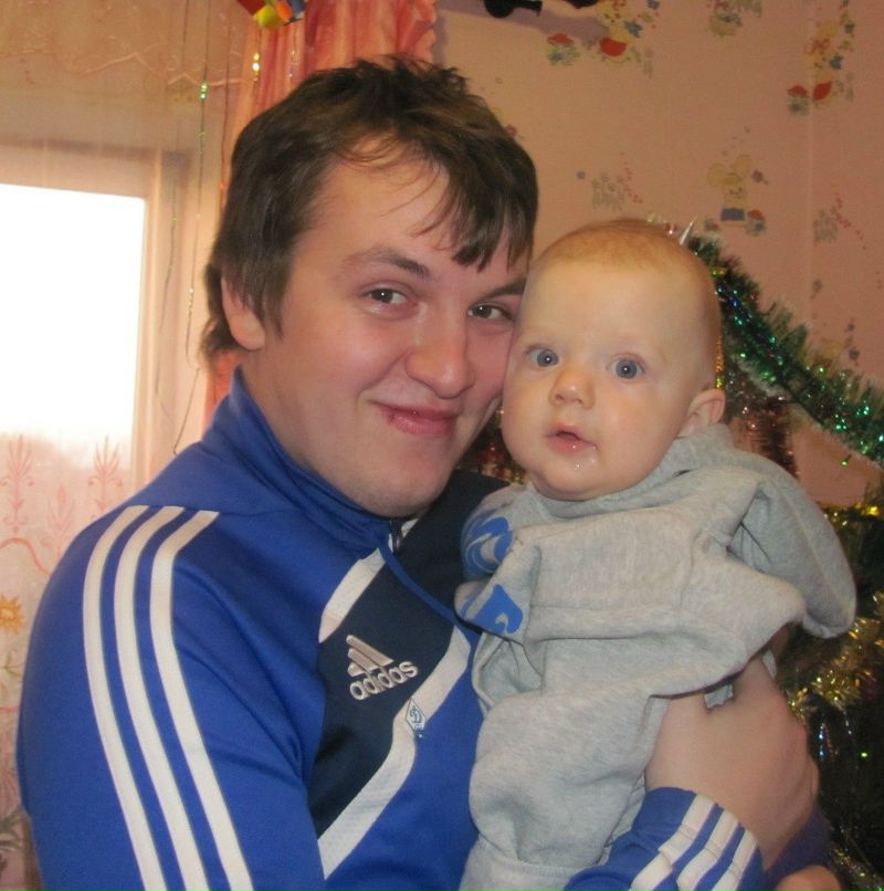 Serezhka Ruban | Киев