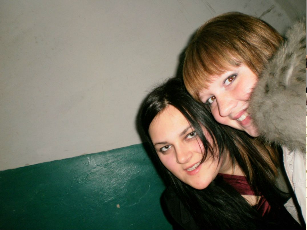 Алёна Нечаева | Новочеркасск