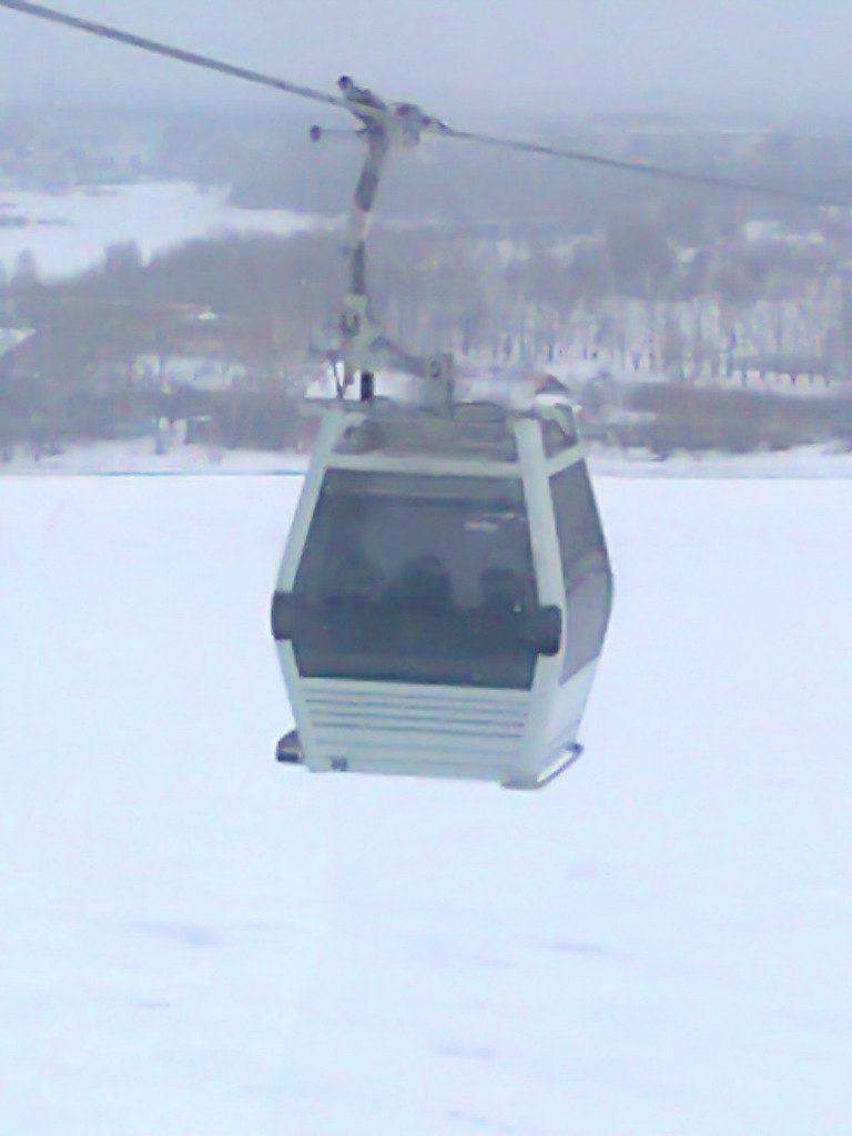 Евгения Белова | Бор