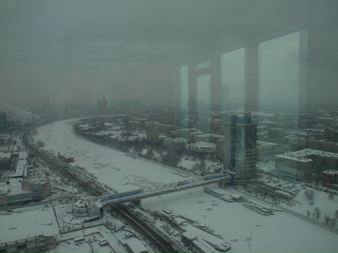 Завен Нерсисян | Москва