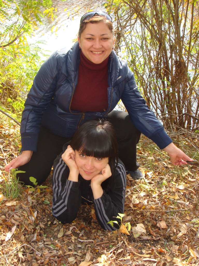 Марина Арчакова | Волгоград