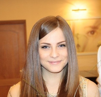 Оля Коробовцева | Санкт-Петербург