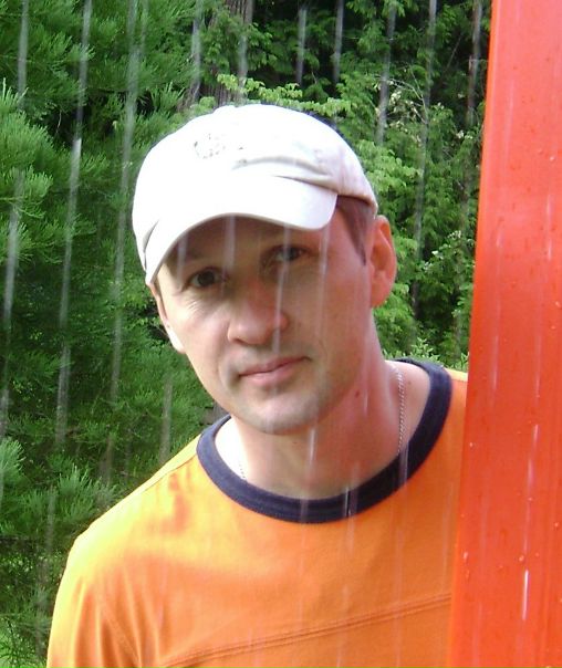 №16, Andrey Mozuliov, 52 года, Vancouver №16, Andrey Mozuliov, 52 года, Vancouver