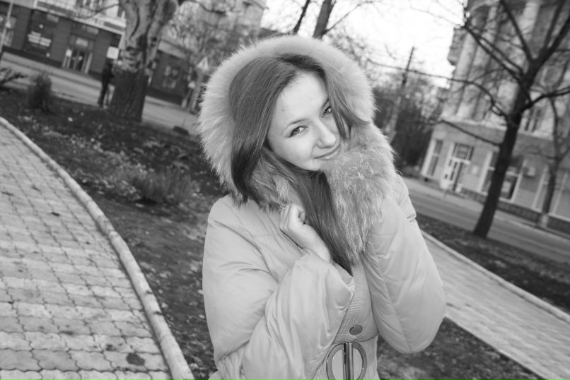 Елена Шевцова | Бахмут / Артемовск