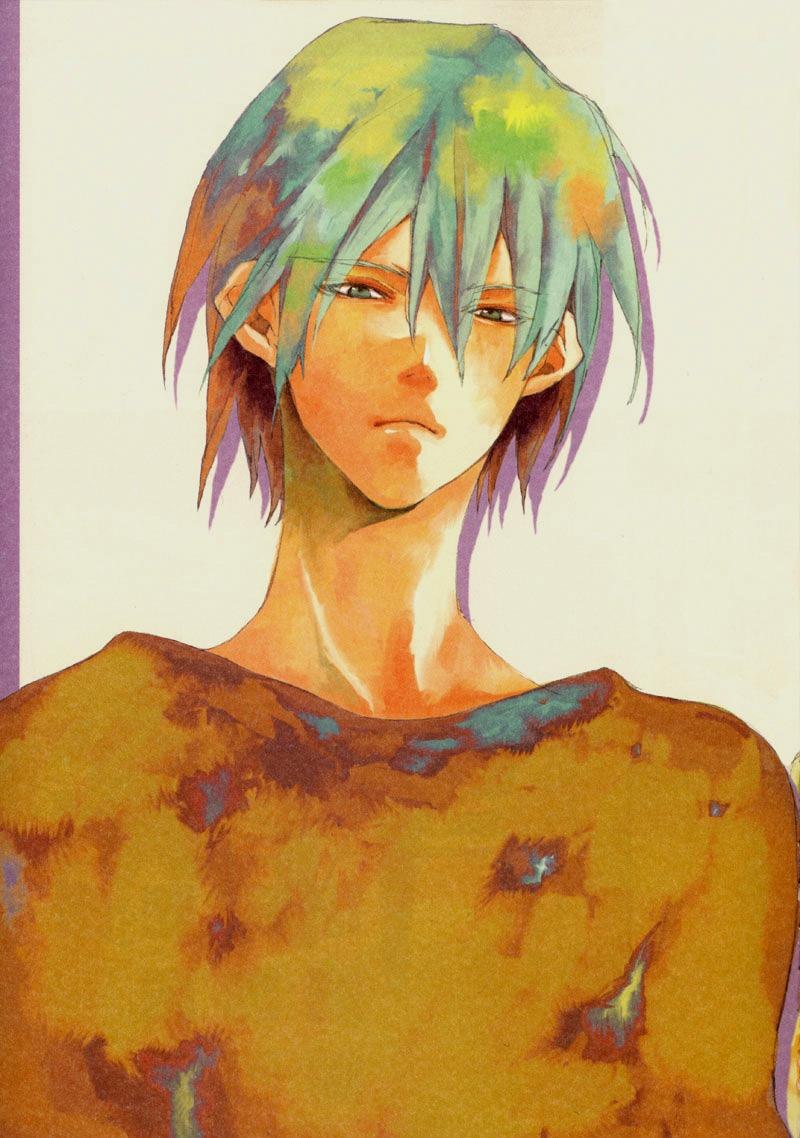 Тимофей Баранов Nib | Тучково