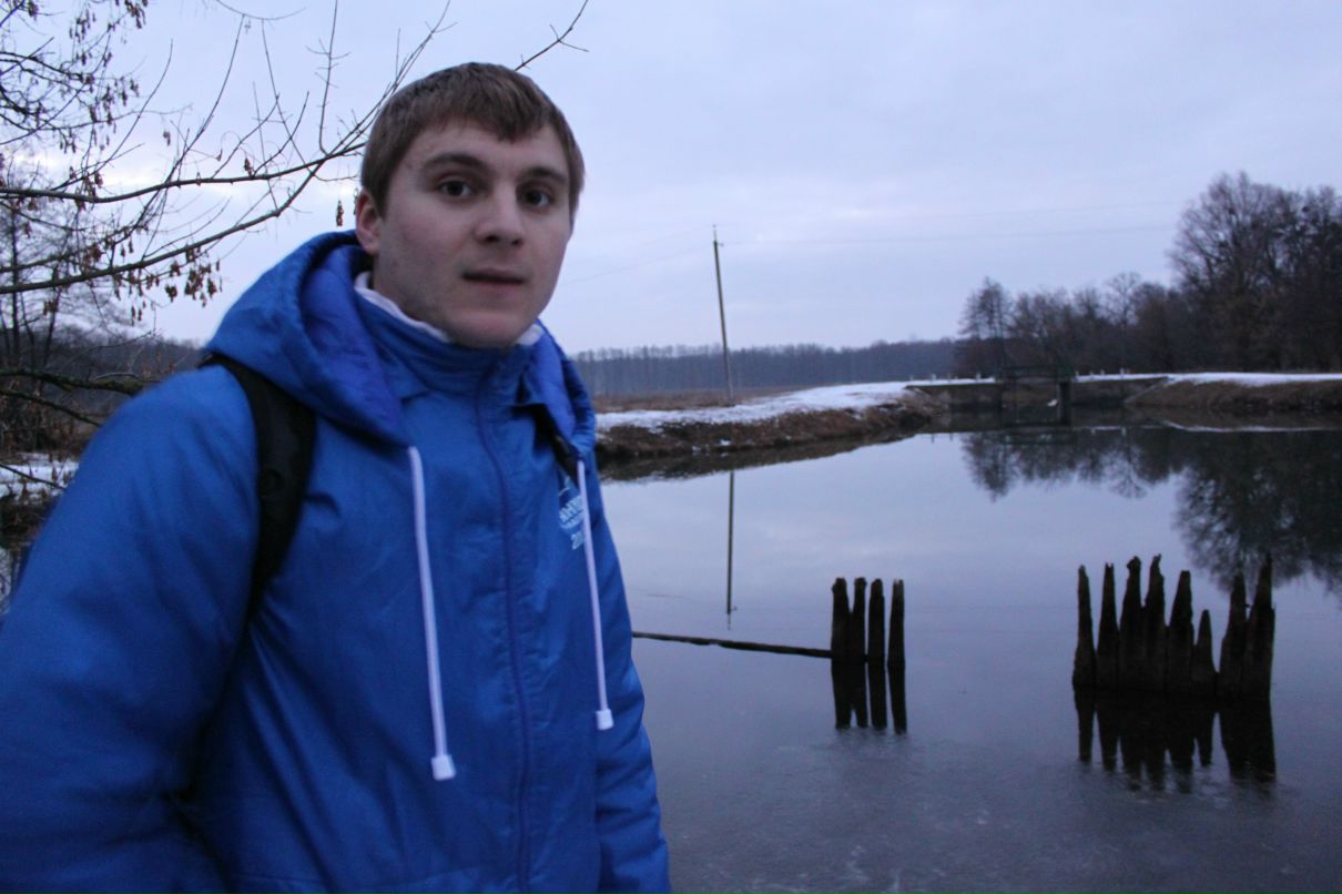 Иван Фесенко | Харьков