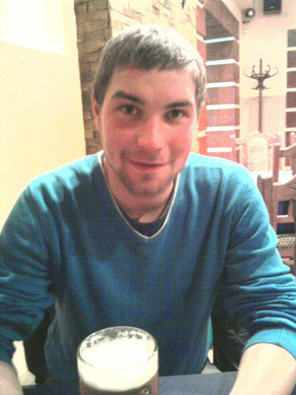 Оля Лейбюк | Пустомыты