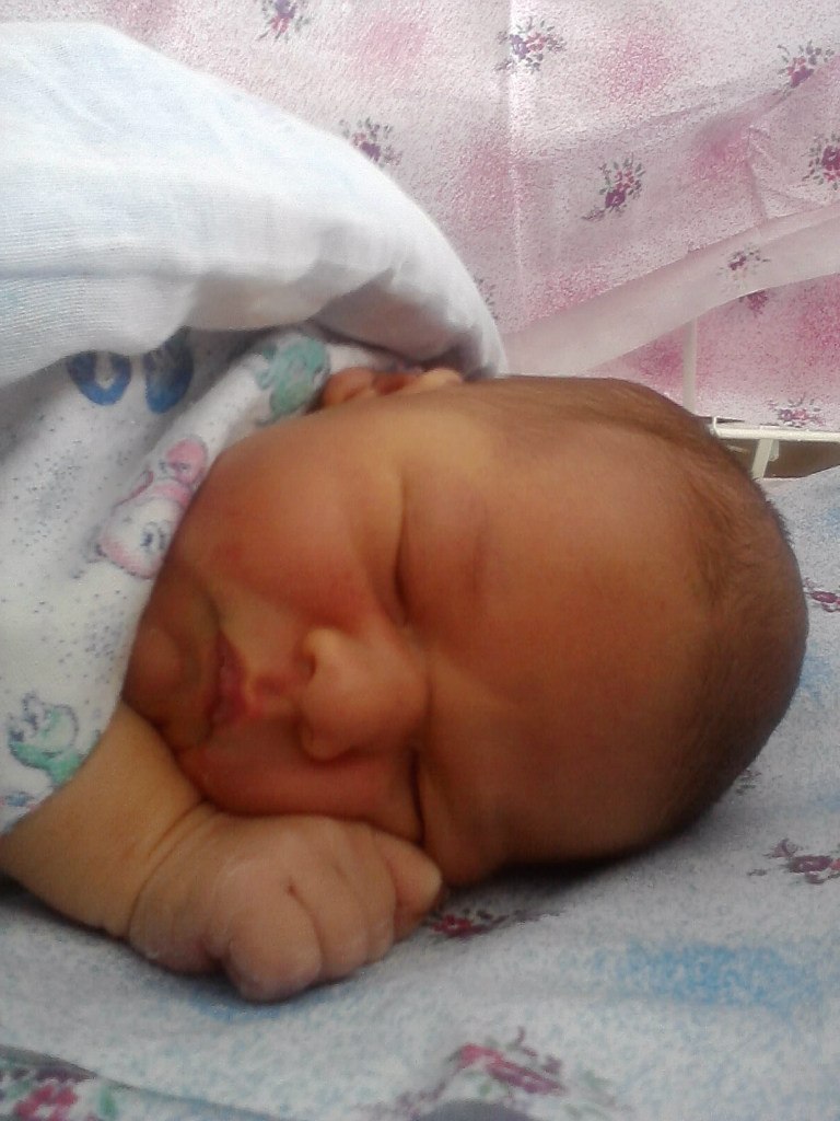 Анна Мальцева | Никель