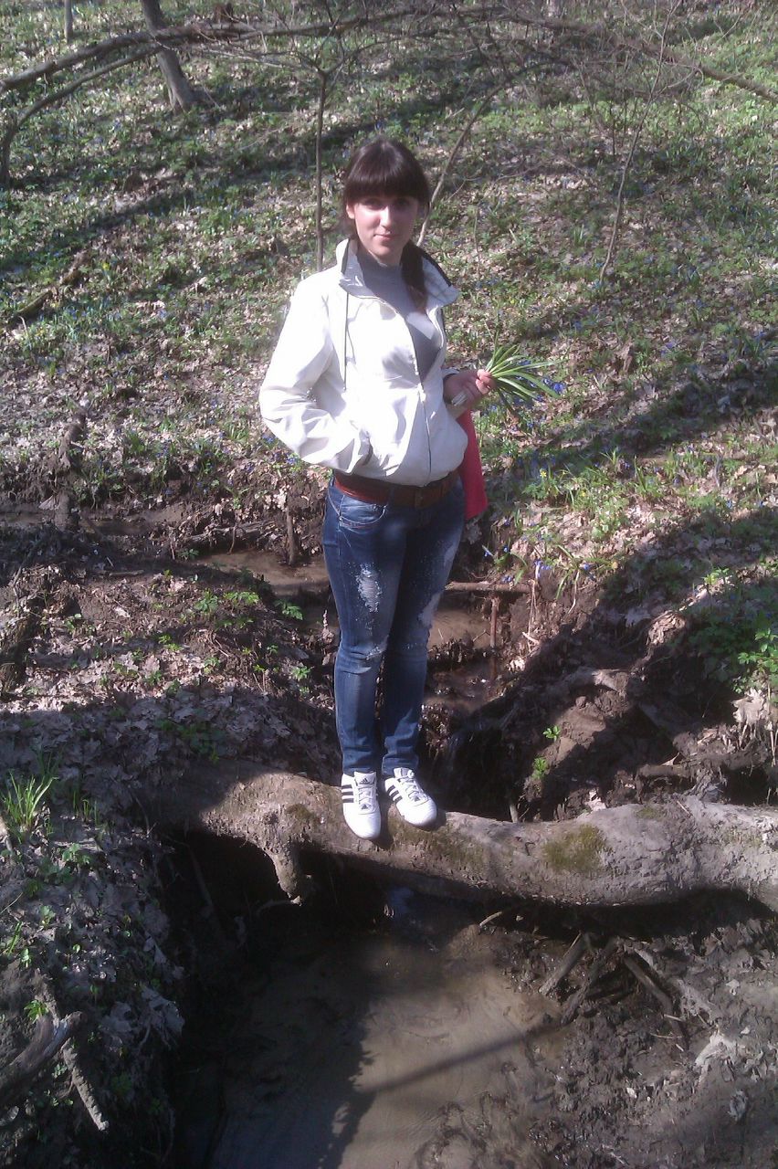 Диана Погромская 