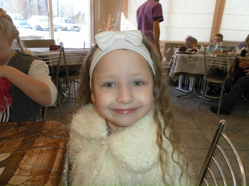 Людмила Шухтина | Костомукша