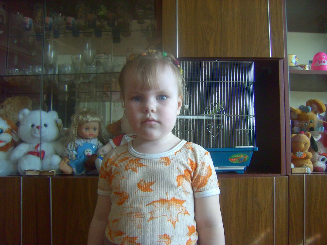 Анна Попкова | Ульяновск