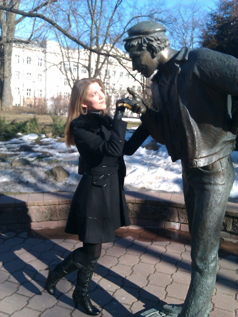 Мария Матронина | Киев