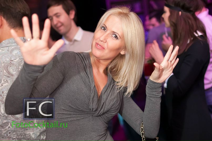 Ольга Добрынина | Москва