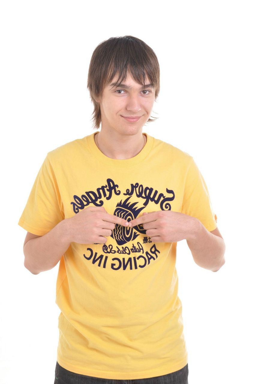 Макс Копыл Artas | Харьков