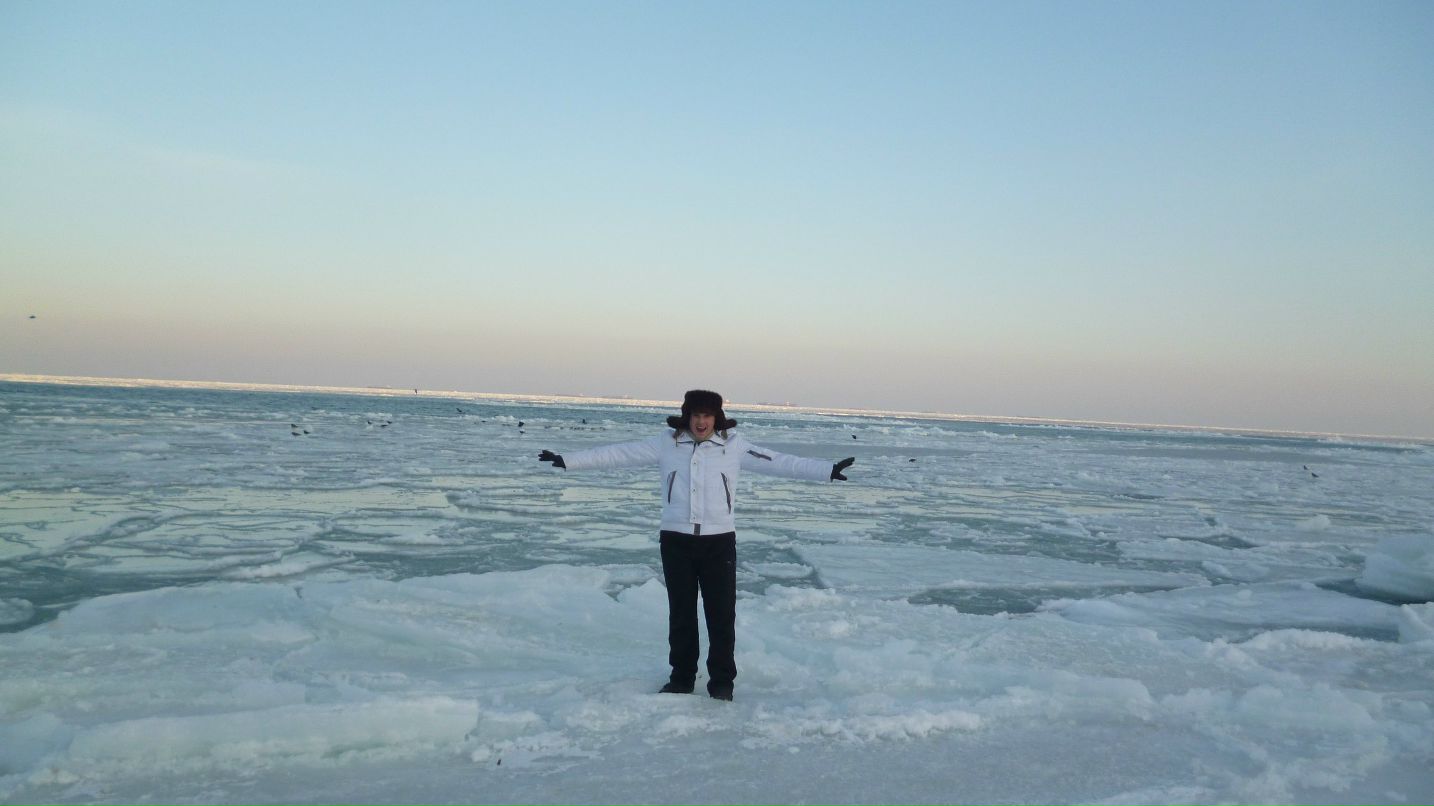 Fil Kolin | Одесса